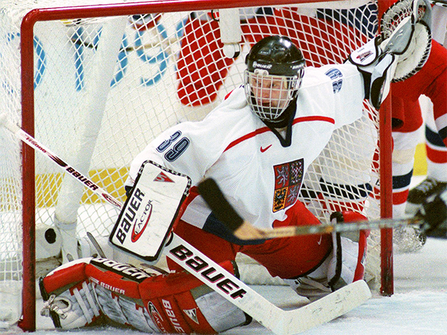 IHLC Results – 🇨🇿 Czechia 1-0 Russia 🇷🇺 – 22 Feb 1998