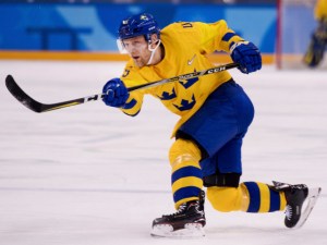 🇸🇪 Oscar Möller Confirms Retirement Following LongTerm Injury